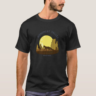 Camiseta Vale do Monumento