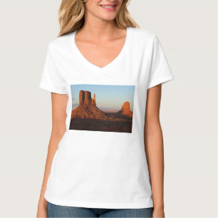 Camiseta Vale do Monumento, Colorado