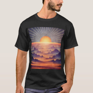 Camiseta Vale do Sol