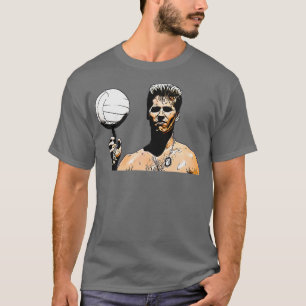 Camiseta Vale do Voleibol