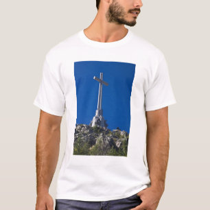 Camiseta Vale dos Caídos, monumento