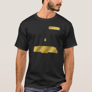 Camiseta Vale dos Reis