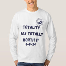 vale duas vezes o eclipse solar da vida