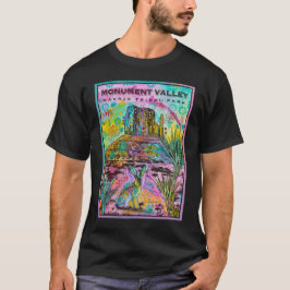 Camiseta Vale Monumento NP