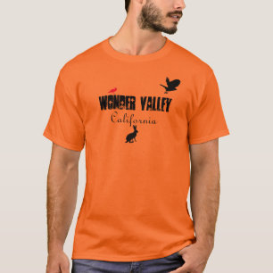 Camiseta Vale T da maravilha - personalizado