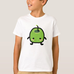 Camiseta Vale Verde Junimo Stardew