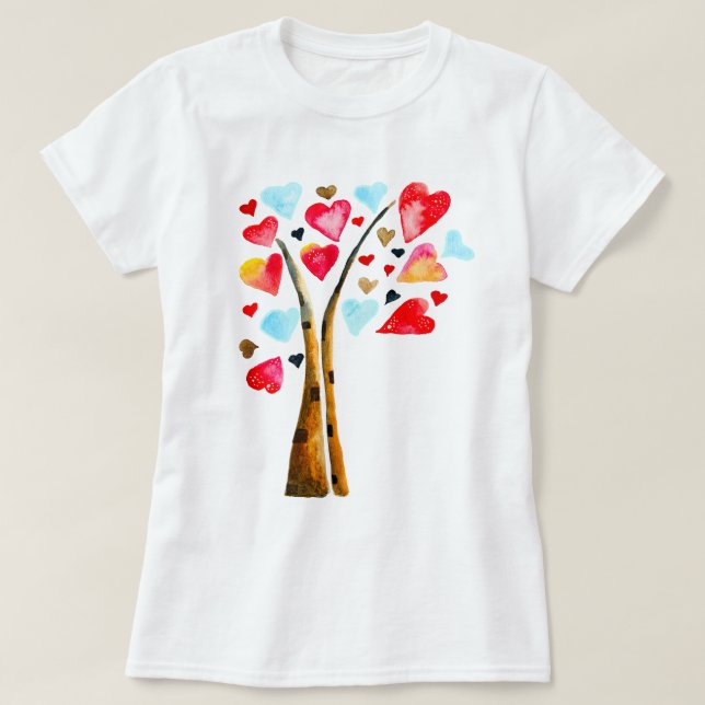 Camiseta Valemtinas cervejeiras (Frente do Design)