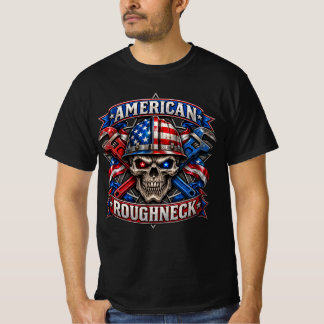CAMISETA VALENTÃO AMERICANO