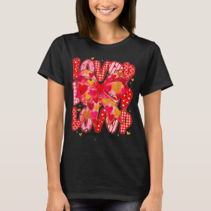 Camiseta Valentine Amou John 3_16 Jesus Cruz Cristã Gi