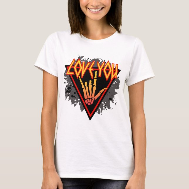 Camiseta Valentine day´s Love romantic holiday heart romans (Frente)