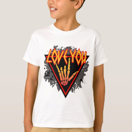 Camiseta Valentine day´s Love romantic holiday heart romans