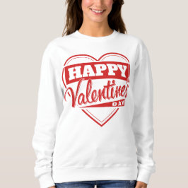 Camiseta Valentine's Day