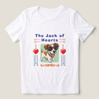 Camiseta Valentine's day