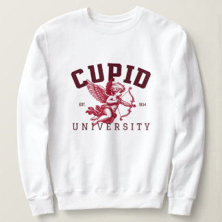 Camiseta Valentine's Day - Cupid with arrow