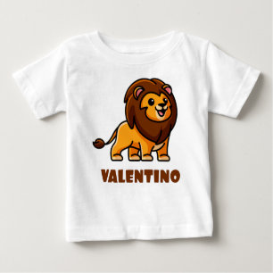 CAMISETA VALENTINO