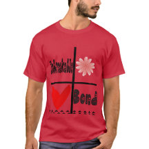 Valentins Day Tee Shirt