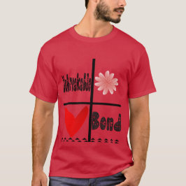 Camiseta Valentins Day Tee Shirt
