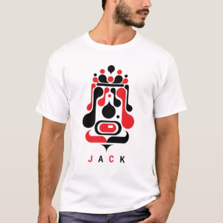 CAMISETA VALETE