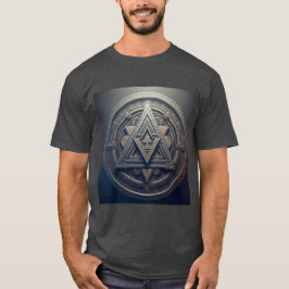 Camiseta Valknut: El Símbolo de la Conexión entre Mundos