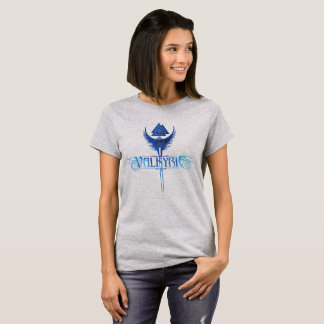 Camiseta Valkyrie