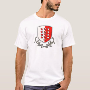 Camiseta Vallais