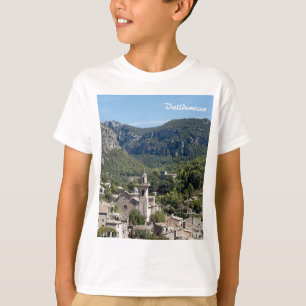 Camiseta Valldemossa