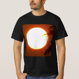 Camiseta Valor de Moon Masculino Total