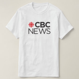 Camiseta Valor de Notícias CBC