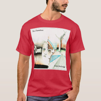 Camiseta Valor Do Script Chameleons Da Ponte Não Fal