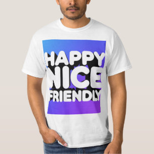 Camiseta Valor Masculina Esta silhueta clássica é
