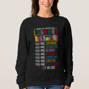Camiseta Valorização do Funcionarios da Biblioteca de Bibli