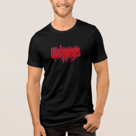 CAMISETA VALPURGA