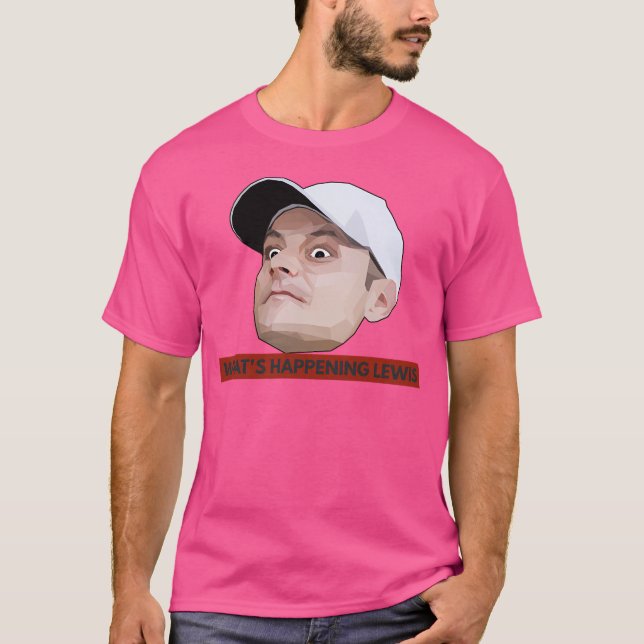 Camiseta Valtteri Bottas (Frente)