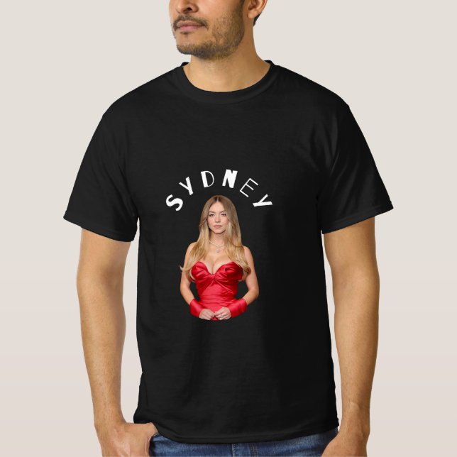 Camiseta Value (Frente)
