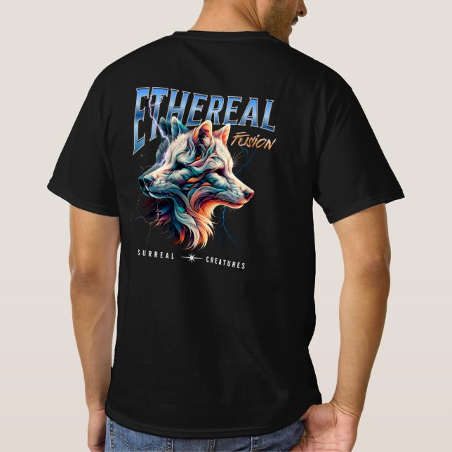 Camiseta Value (Verso)