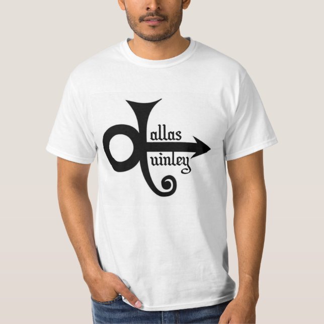 CAMISETA VALUE TEE (Frente)