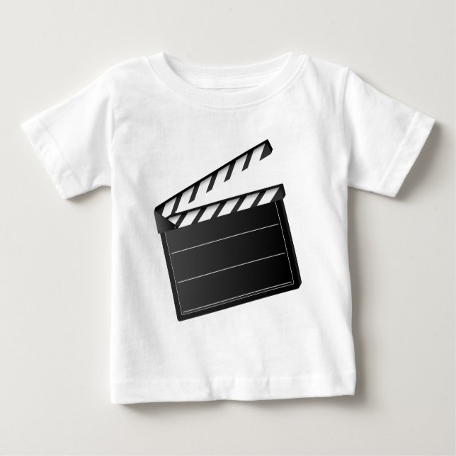 Camiseta Válvula do filme (Frente)