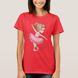 Camiseta Vamos