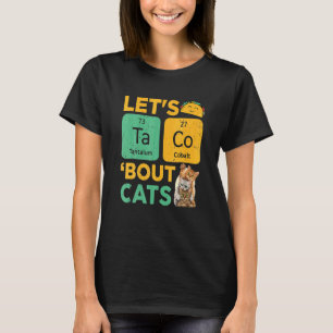 Camiseta Vamos Acos Sobre Isso Gato Aco Gato