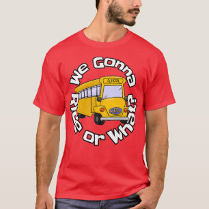 Camiseta Vamos Andar ou O Que