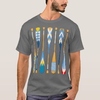 Camiseta Vamos Arremessar Com Nosso Teto De Oares