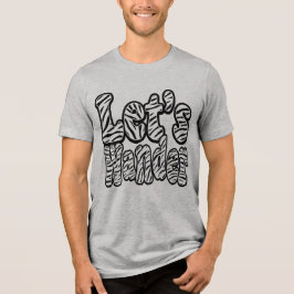 Camiseta Vamos Aventurar-nos Aventura 