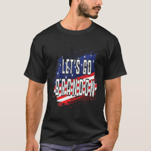 Camiseta Vamos Brandon 006
