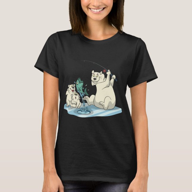 Camiseta Vamos brincar (Frente)