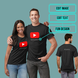 Camiseta Vamos brincar de chá divertido