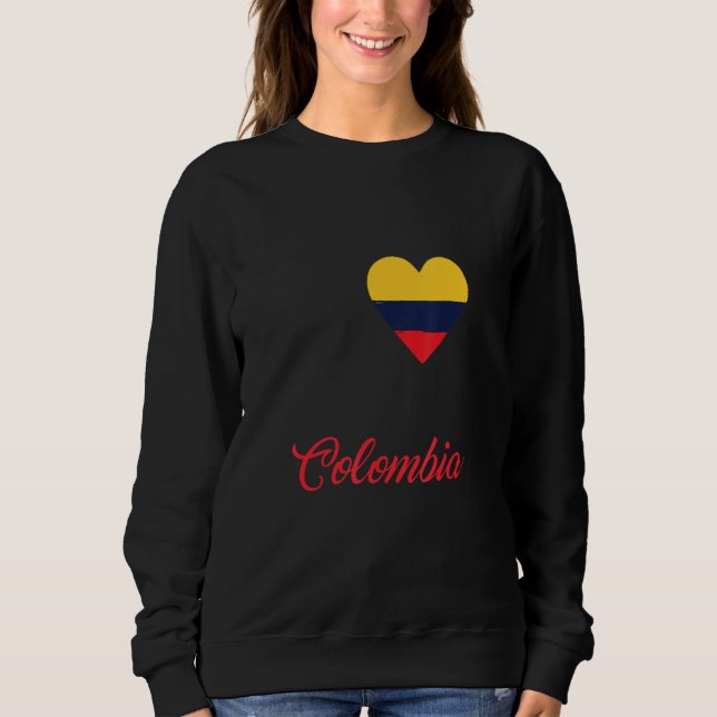 Camiseta Vamos Colombia_5 (Frente)