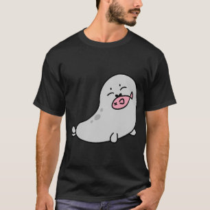 Camiseta Vamos comer bem hoje à noite