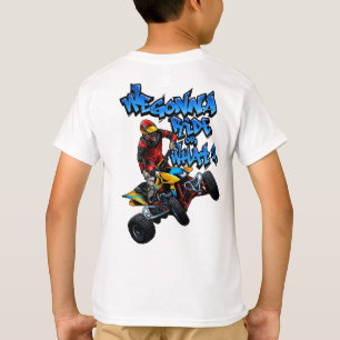 Camiseta Vamos Correr Ou Não?Camiseta