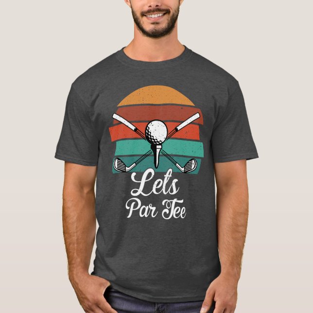 Camiseta Vamos curtir uma festa (Frente)