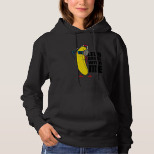 Camiseta Vamos Dança Comigo Projetos Gráficos De Banana Div